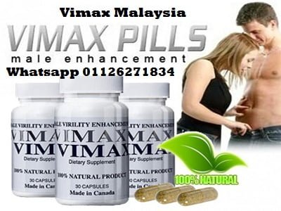 Vimax-Canada-Original