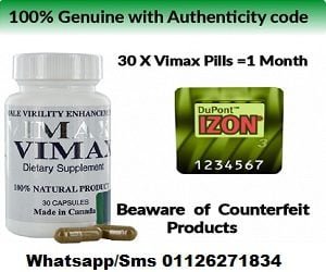 vimax malaysia