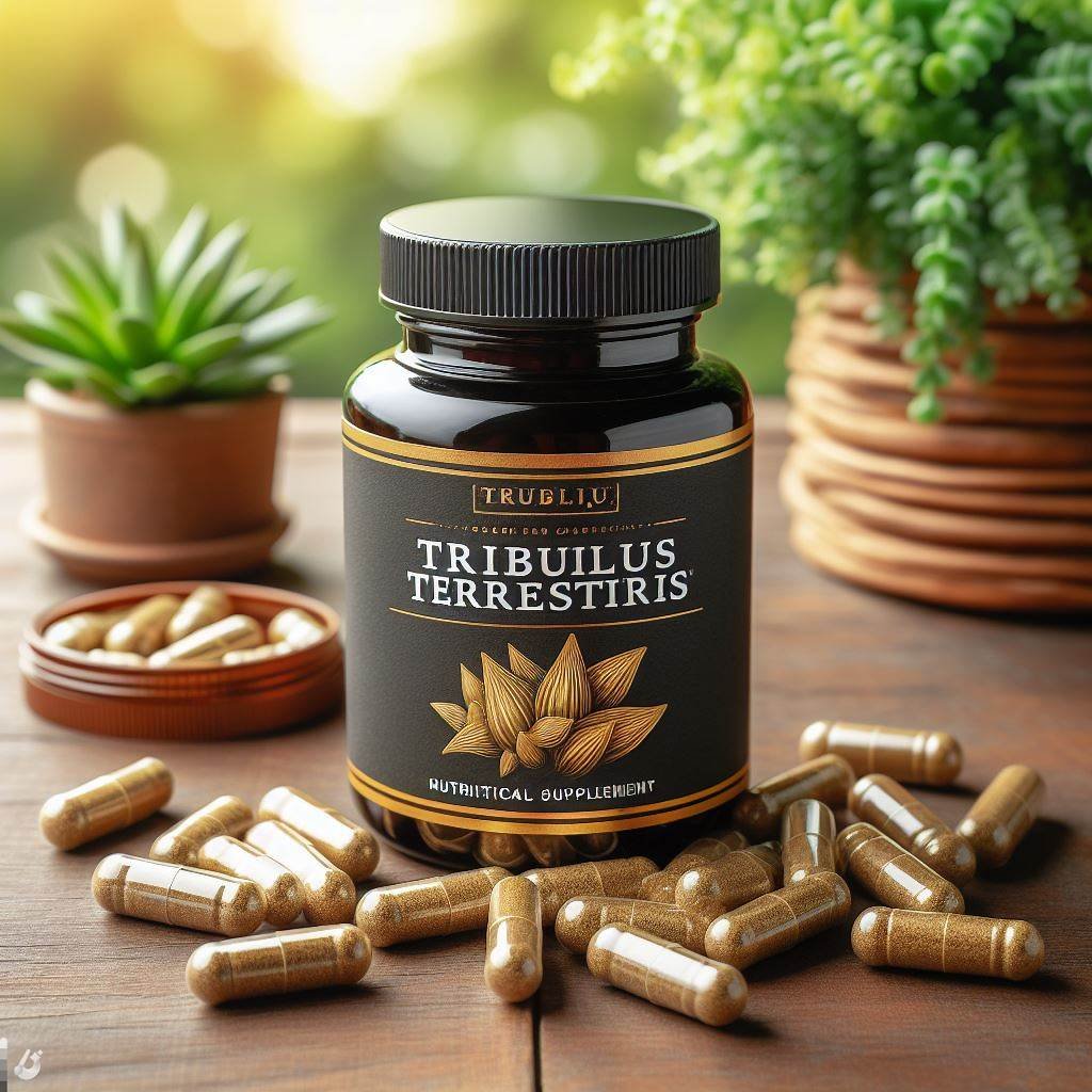 tribulus terrestris supplement